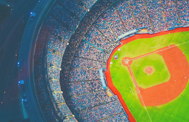 Major League Baseball: Toronto Blue Jays en Rogers Center - Entrada - Foto 10